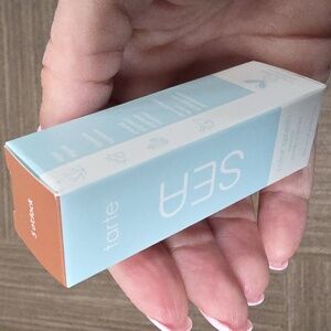 Tarte Sea Color Splash Lipstick, 5 O' Clock 0. 12oz